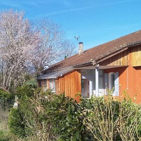 Bienvenue Au Gite De Claret Casseneuil Bagian luar foto