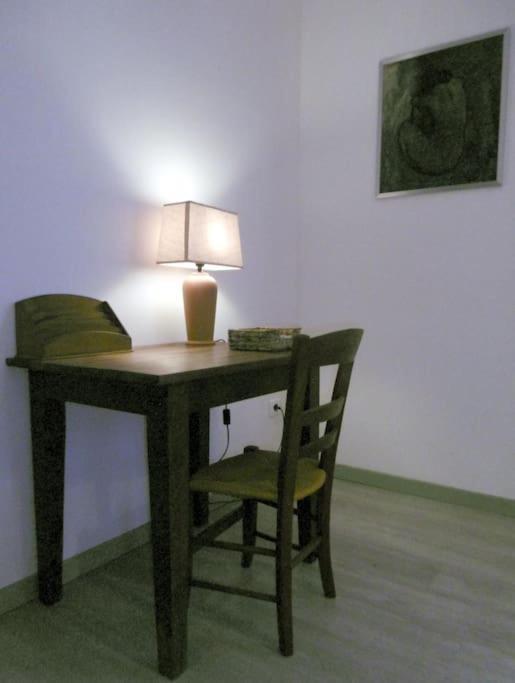 Bienvenue Au Gite De Claret Casseneuil Bagian luar foto