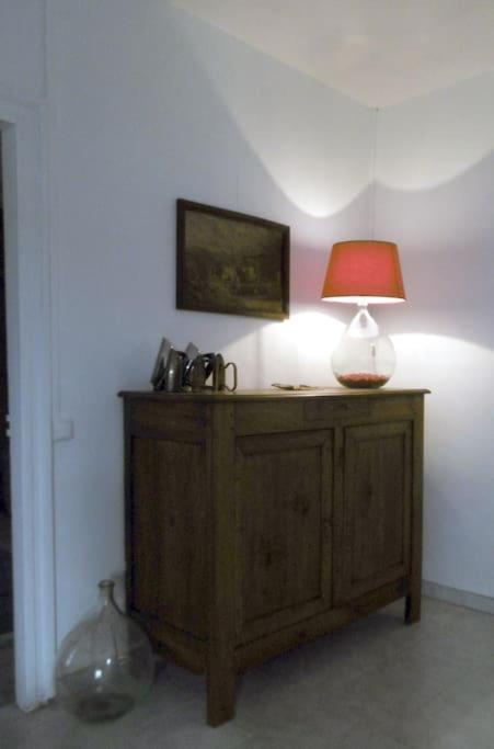 Bienvenue Au Gite De Claret Casseneuil Bagian luar foto