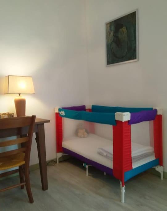 Bienvenue Au Gite De Claret Casseneuil Bagian luar foto