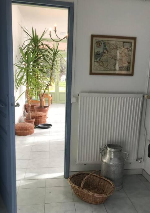 Bienvenue Au Gite De Claret Casseneuil Bagian luar foto