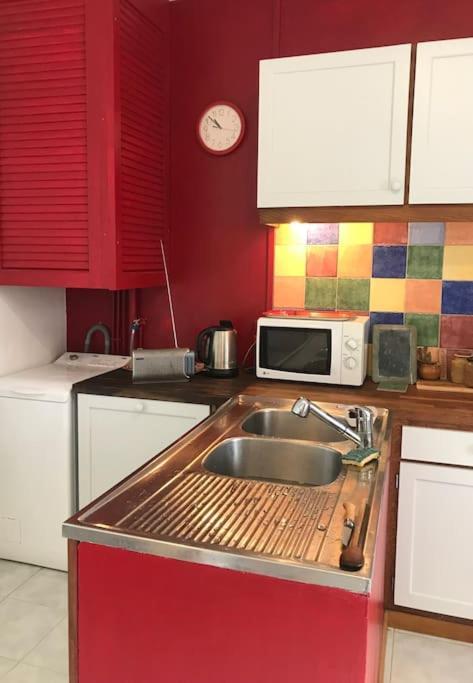 Bienvenue Au Gite De Claret Casseneuil Bagian luar foto