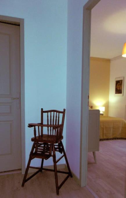 Bienvenue Au Gite De Claret Casseneuil Bagian luar foto